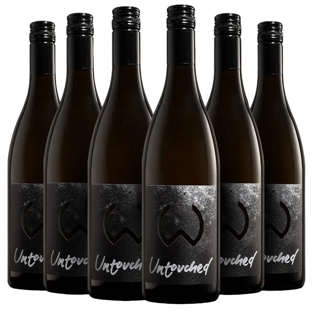 6 bottles Untouched Grüner Veltliner 2023