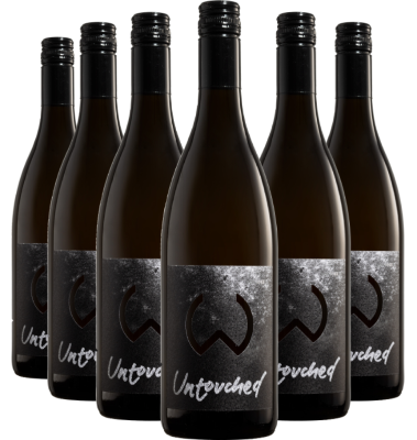 6 bottles Untouched Grüner Veltliner 2023